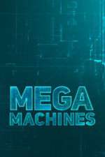 Watch Mega Machines Niter
