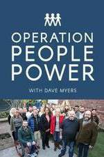 Watch Operation People Power with Dave Myers Niter