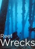 Watch Reef Wrecks Niter