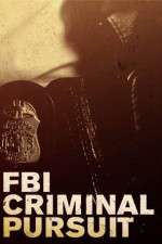 Watch FBI Criminal Pursuit Niter