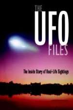 Watch UFO Files Niter