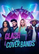 Watch Clash of the Cover Bands Niter
