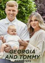 Watch Georgia & Tommy: Baby Steps Niter