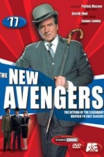 Watch The New Avengers Niter