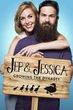 Watch Jep & Jessica: Growing the Dynasty ( ) Niter