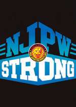 Watch NJPW Strong Niter