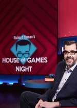 Watch Richard Osman's House of Games Night Niter