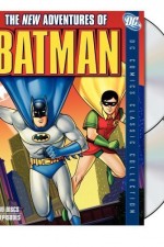 Watch The New Adventures of Batman Niter