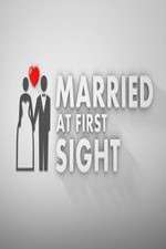 married at first sight (au) tv poster