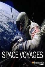 Watch Space Voyages Niter