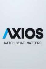 Watch Axios Niter