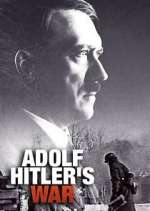 Watch Adolf Hitler's War Niter