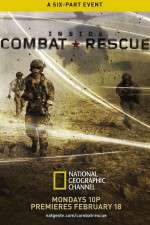 Watch Inside Combat Rescue Niter