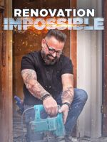 Watch Renovation Impossible Niter