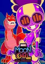 Watch Marvel's Moon Girl and Devil Dinosaur Niter