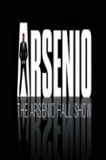 the arsenio hall show tv poster