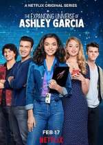 Watch The Expanding Universe of Ashley Garcia Niter