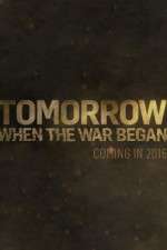 Watch Tomorrow When the War Began Niter