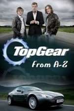 Watch Top Gear from A-Z Niter