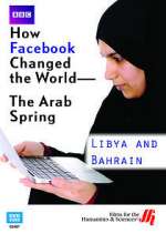Watch How Facebook Changed the World: The Arab Spring Niter