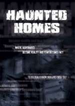 Watch Haunted Homes Niter