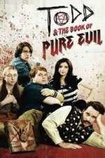 Watch Todd and the Book of Pure Evil Niter