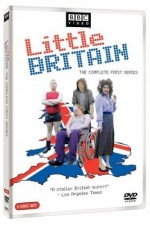 Watch Little Britain Niter