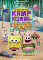 Watch Kamp Koral: SpongeBob's Under Years Niter