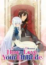 Watch An Archdemon's Dilemma: How to Love Your Elf Bride Niter