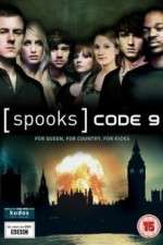 Watch Spooks: Code 9 Niter