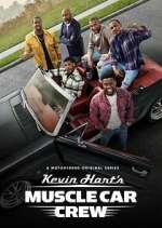 Watch Kevin Hart's Muscle Car Crew Niter