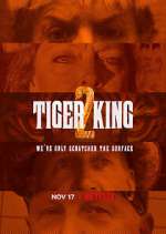 Watch Tiger King: Murder, Mayhem and Madness Niter