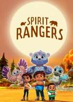 Watch Spirit Rangers Niter
