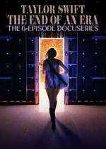 The End of an Era niter