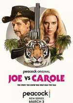 Watch Joe vs Carole Niter
