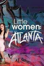 Watch Little Women: Atlanta Niter
