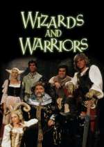 Watch Wizards and Warriors Niter