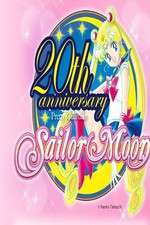 Watch Sailor Moon Crystal Niter