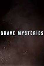 Watch Grave Mysteries Niter