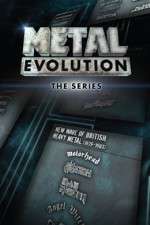 Watch Metal Evolution Niter