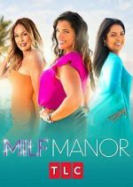 milf manor tv poster