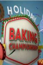 Watch Holiday Baking Championship Niter