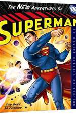 Watch The New Adventures of Superman Niter