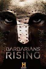 Watch Barbarians Rising Niter