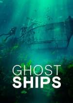 Watch Ghost Ships Niter