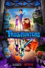 Watch Trollhunters Niter