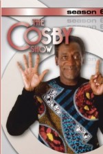 the cosby show tv poster