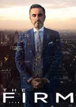 the firm tv poster