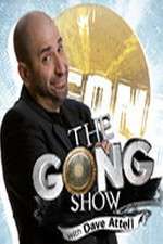 Watch The Gong Show with Dave Attell Niter