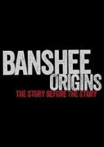 banshee origins tv poster